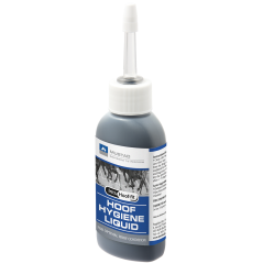 Hoof hygiene liquid pour sabot  - MUSTAD