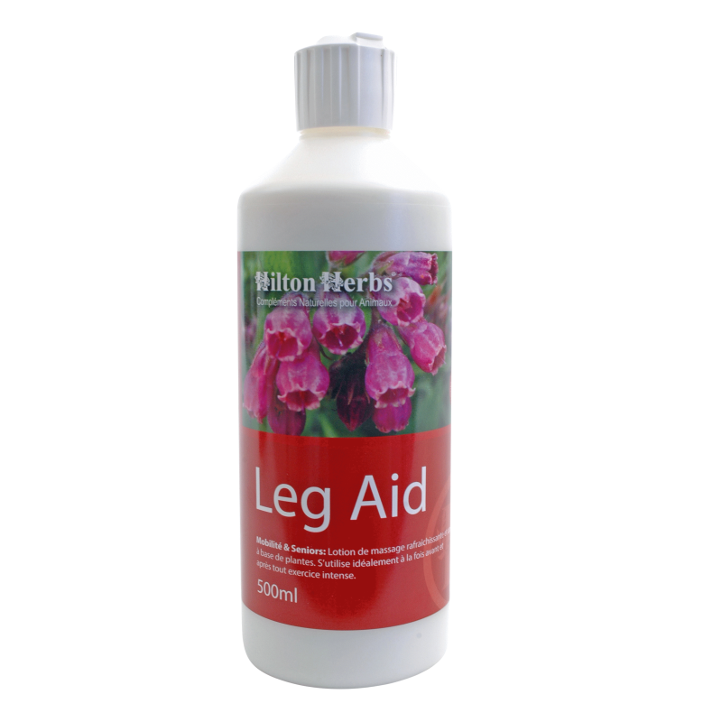 Leg aid - HILTON HERBS