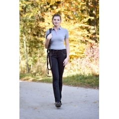 Pantalon d'équitation BasicPlus Jodhpur