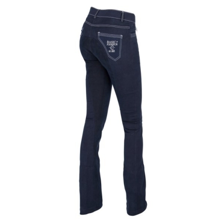 Pantalon d'équitation BasicPlus Jodhpur