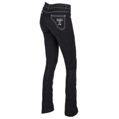 Pantalon d'équitation BasicPlus Jodhpur