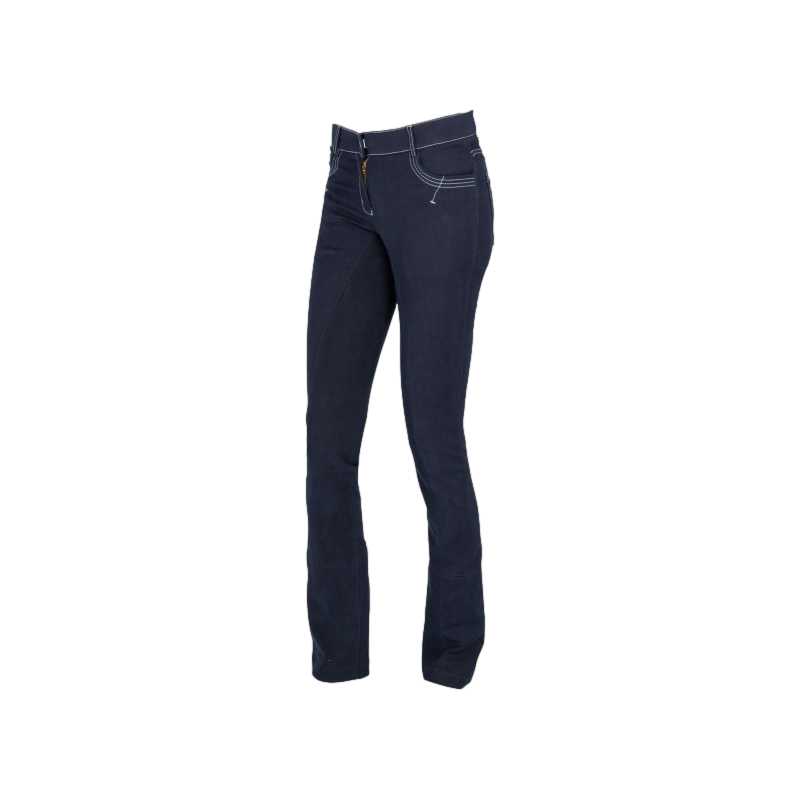 Pantalon d'équitation BasicPlus Jodhpur