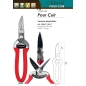 Cisaille pour cuire "Leather shears" - ICAR