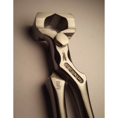 pince à parer 12", NAIL CUTTER LUXURY, ICAR