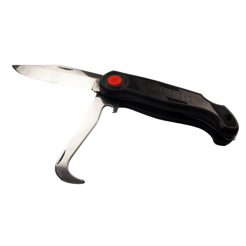 Couteau de randonnée Derby trekking Knife - ICAR