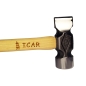 Marteau de forge Bec de canard vertical - ICAR