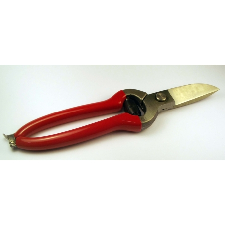 Cisaille pour cuire "Leather shears" - ICAR