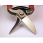 Cisaille pour cuire "Leather shears" - ICAR