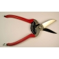 Cisaille pour cuire "Leather shears" - ICAR