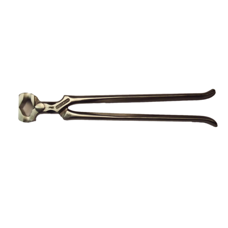 pince à parer 12", NAIL CUTTER LUXURY, ICAR