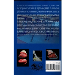 Livre "Laminite, fourbure et osteo-arthrite digitale equine" - KC LAPIERRE