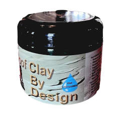 perfect hoof clay by design - kc lapierre