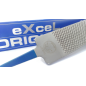 lot de 5 râpes Heller Excel original - MUSTAD