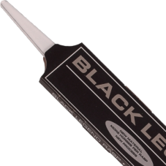 lot de 5 râpes heller black legend - MUSTAD