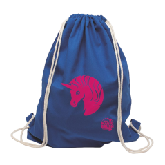 MagicBrush Bag Unicorn