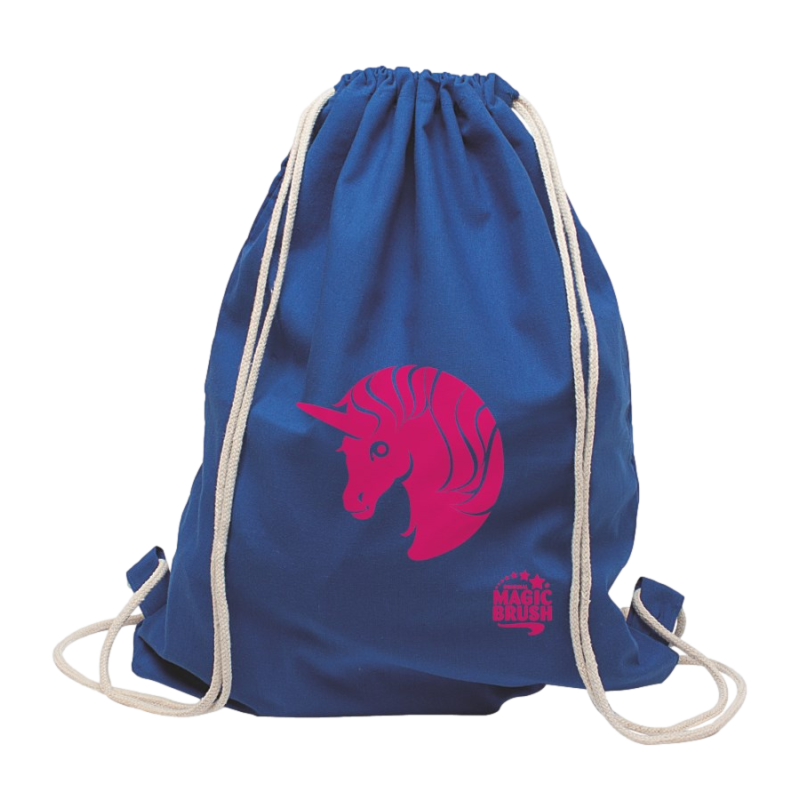 Bag Unicorn - MAGIC BRUSH - KERBL