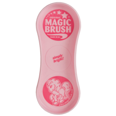 MagicBrush Pink Pony