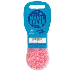 MagicBrush Pink Pony