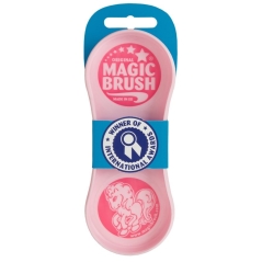 MagicBrush Pink Pony