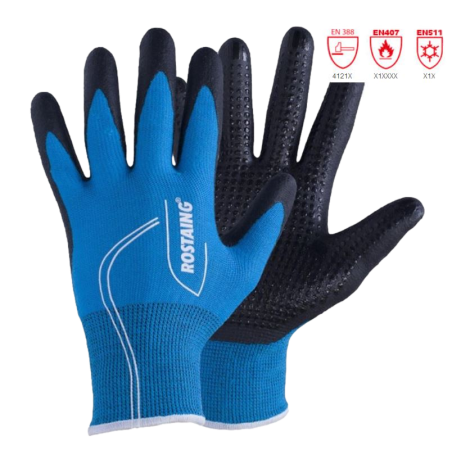 Gants anti froid Canada - ROSTAING