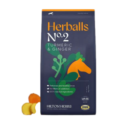 herballs - friandises naturelles - hilton herbs - Boutique Parage