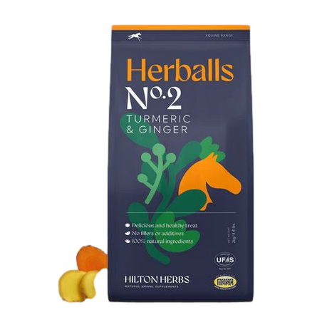 herballs - friandises naturelles - hilton herbs - Boutique Parage