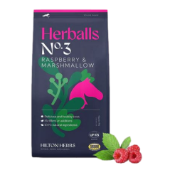 herballs - friandises naturelles - hilton herbs - Boutique Parage