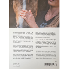 Livre: " Je fais confiance à mon cheval... et il me le rend bien"