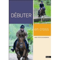 Livre: " Débuter en cross " - BELIN