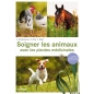 Livre: "Soigner les animaux avec les plantes médicinales" - ULMER