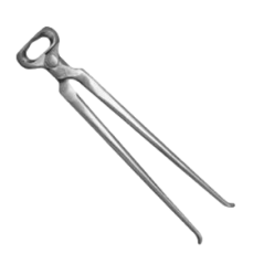 Pince à parer GE-EZ