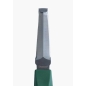 Rénette double tranchant, manche plastique - DIAMOND Rénette double tranchant, manche plastique - DIAMOND