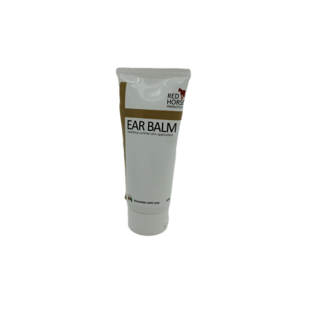 ear balm - RED HORSE