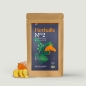 Herballs - Friandises naturelles N° 2 - Curcuma & Gingembre - HILTON HERBS Herballs - Friandises naturelles N° 2 - Curcuma & Gingembre - HILTON HERBS