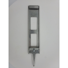 Armature râpe Littlefoot -  CODY JAMES TOOLS