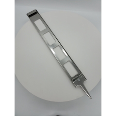 Armature râpe Dymondback - cody james tools - Boutique Parage