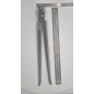 pince arrache clous "nail puller" 12P - BOUTIQUE PARAGE