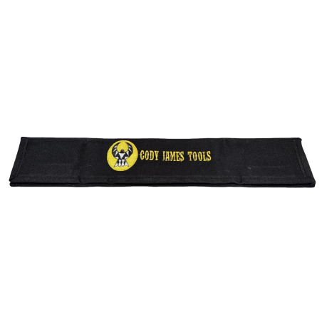 Etui pour râpes - CODY JAMES TOOLS- Boutique Parage