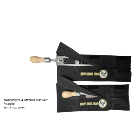 Etui pour râpes - CODY JAMES TOOLS
