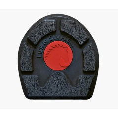 Cavallo paire hipposandales "TREK PRO" REGULAR - F.R.A.