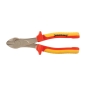 Pince coupante, gamme Expert - SILVERLINE Pince coupante, gamme Expert - SILVERLINE