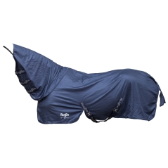 Couverture anti-mouches RugBe SuperFly - KERBL