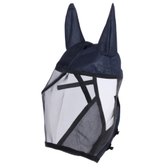 Masque anti-mouches SuperFly avec protection des oreilles - Boutiqu...