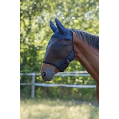 Masque anti-mouches SuperFly avec protection des oreilles - Boutiqu...