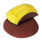 cale a poncer ergonomique - SILVERLINE cale a poncer ergonomique - SILVERLINE