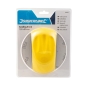 cale a poncer ergonomique - SILVERLINE cale a poncer ergonomique - SILVERLINE