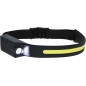 Lampe frontale à LED HeadFire 280 sensor - KERBL Lampe frontale à LED HeadFire 280 sensor - KERBL