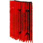 Brosse fléxible - KERBL Brosse fléxible - KERBL