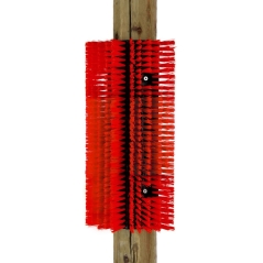 Brosse fléxible - KERBL