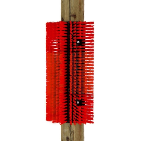 Brosse fléxible - KERBL